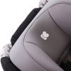 Scaun auto cu isofix Kikka Viaggio 9-36 kg black
