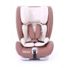 Scaun auto cu isofix Kikka Viaggio 9-36 kg brown