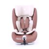 Scaun auto cu isofix Kikka Viaggio 9-36 kg brown
