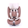 Scaun auto cu isofix Kikka Viaggio 9-36 kg brown
