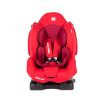 Scaun auto Kikka Senior red 9-36 kg
