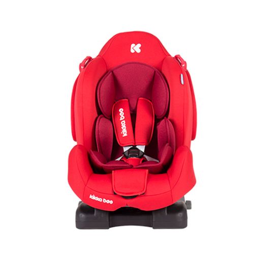 Scaun auto Kikka Senior red 9-36 kg