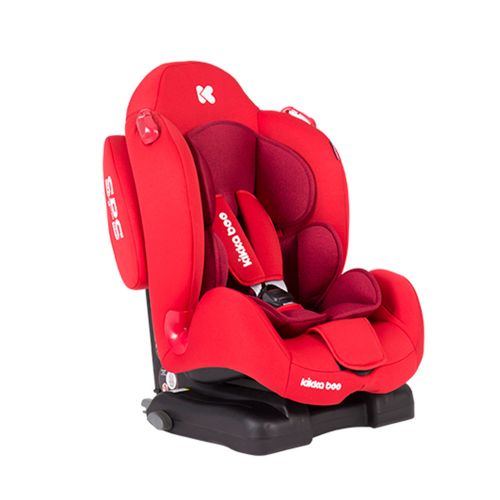 Scaun auto Kikka Senior red 9-36 kg