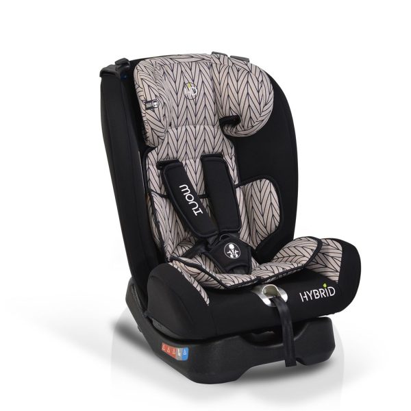 Scaun auto Moni Hybrid 0-36 kg Line