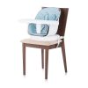 Scaun de masa 3 in 1 Chipolino Rotto 2020 Sky
