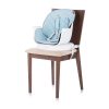 Scaun de masa 3 in 1 Chipolino Rotto 2020 Sky