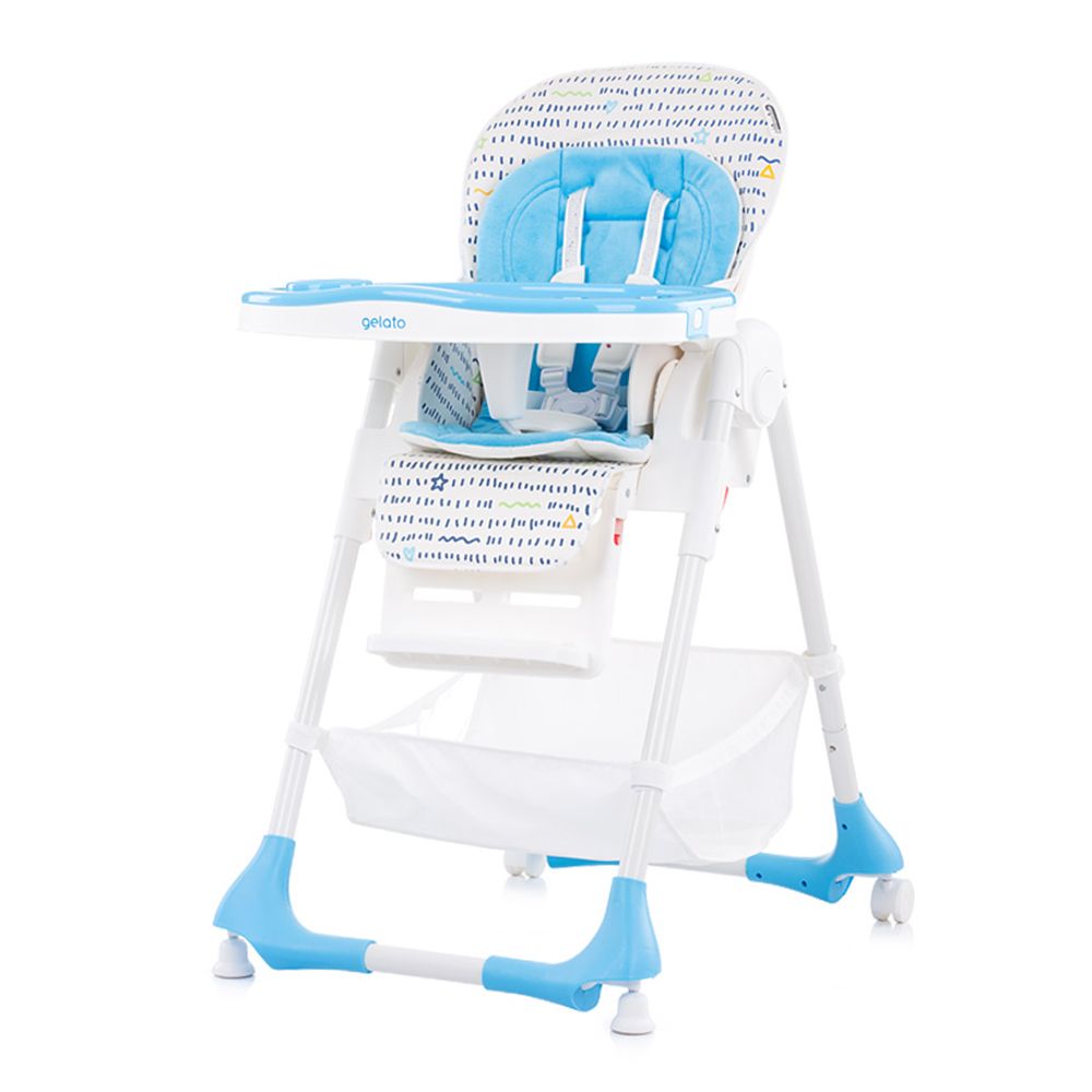 Scaun de masa Chipolino Gelato 2019 sky