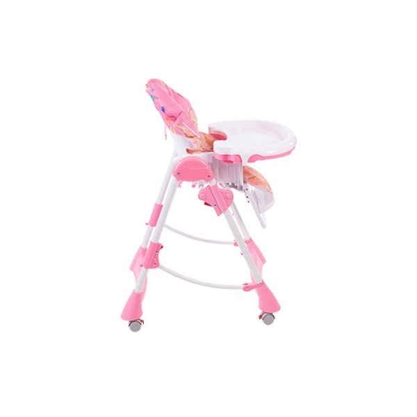 scaun_de_masa_kikka_boo_ice_cream_pink_2.jpg Scaun de masa Kikka Boo Ice Cream Pink