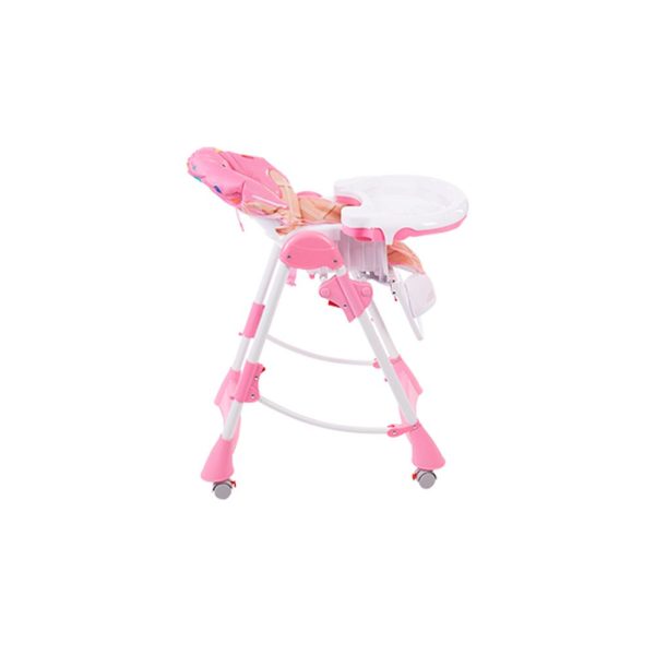 scaun_de_masa_kikka_boo_ice_cream_pink_3.jpg Scaun de masa Kikka Boo Ice Cream Pink