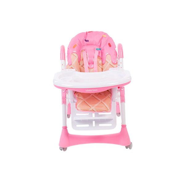 scaun_de_masa_kikka_boo_ice_cream_pink_5.jpg Scaun de masa Kikka Boo Ice Cream Pink