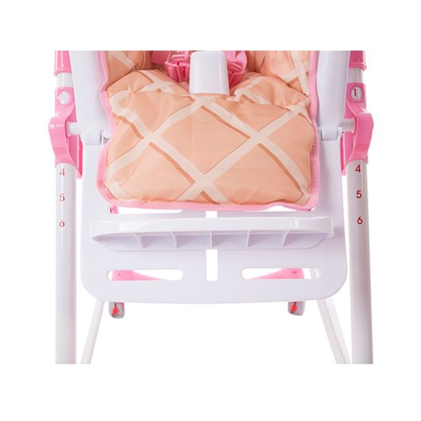 scaun_de_masa_kikka_boo_ice_cream_pink_6.jpg Scaun de masa Kikka Boo Ice Cream Pink