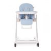 Scaun de masa Kikka Boo Maple Blue