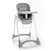 Scaun de masa Lorelli Campanella 2020 Grey Candy