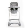 Scaun de masa Lorelli Campanella 2020 Grey Candy