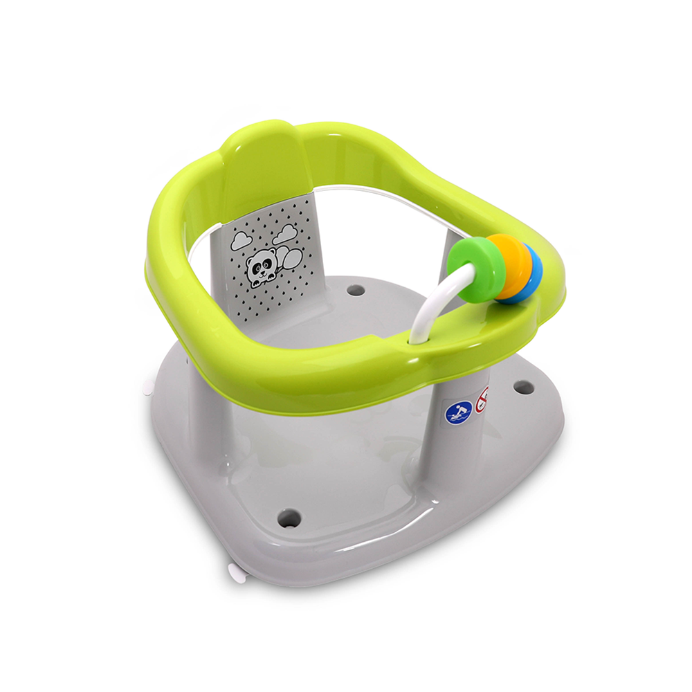 scaun_pentru_baie_lorelli_panda_green.png Scaun pentru baie Lorelli Panda Green