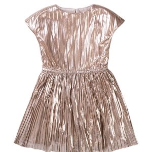 Rochie plisata Minoti, Sequin