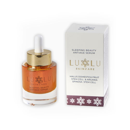 Ser Organic Sleeping Beauty | LULU Skincare