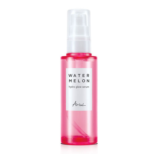 Serum pentru Față cu Pepene Roșu Watermelon Hydro Glow, Reîmprospătare Intensă, 55ml | Ariul