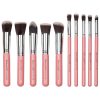 set-10-pensule-machiaj-profesionale-sensopro-milano-classy-pink-cadou8406755.jpg Set 10 Pensule Machiaj Profesionale SensoPRO Milano, Classy Pink + CADOU