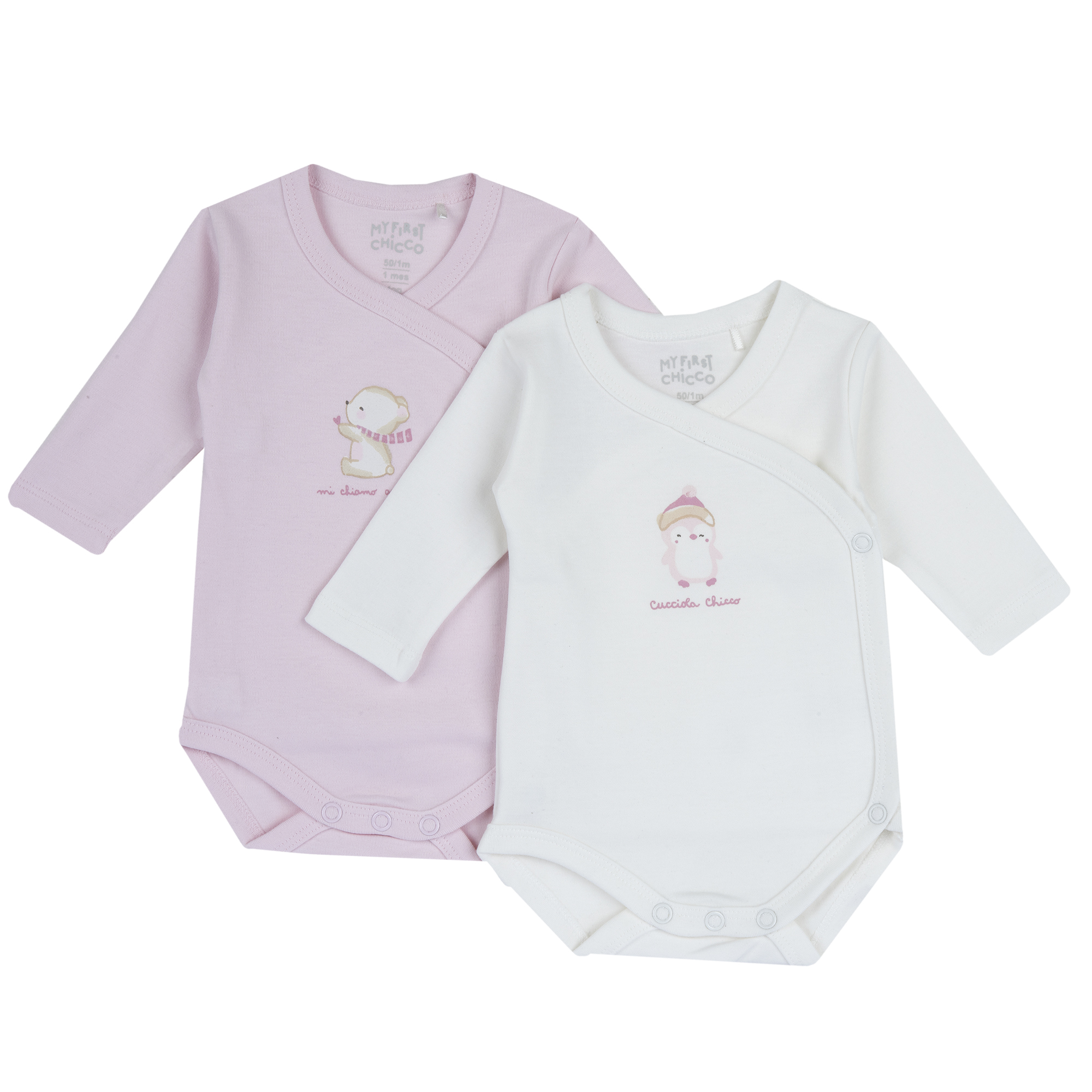 set-2-body-ml-deschidere-incrucisata-56_39692_1_1636447616.jpg Body bebelusi Chicco, set 2buc, roz, 11535-61MFCI