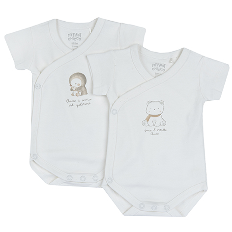 set-2-body-ms-deschidere-incrucisata-68_39796_1_1636446159.jpg Body bebelusi Chicco, set 2buc, alb, 11536-61MFCI