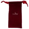 Set 22 Pensule Machiaj Profesionale SensoPRO Milano Travel Brown + CADOU