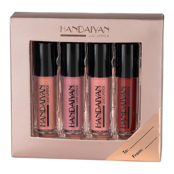 set-4-rujuri-lichide-glossy-handaiyan-018402806.jpg Set 4 Rujuri Lichide Glossy Handaiyan #01
