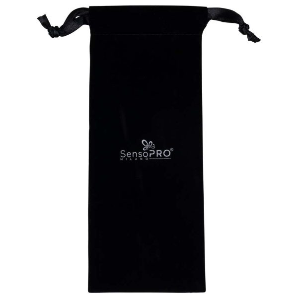 Set 5 pensule machiaj SensoPRO Milano Travel + Cadou