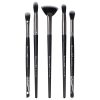 Set 5 pensule machiaj SensoPRO Milano Travel + Cadou
