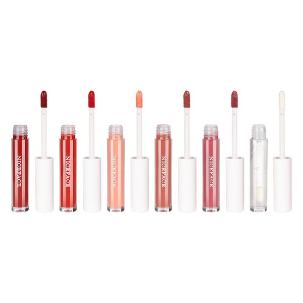set-5-rujuri-mate-lichide-1-lip-gloss-niceface8406589.jpg Set 5 Rujuri Mate Lichide + 1 Lip Gloss NICEFACE
