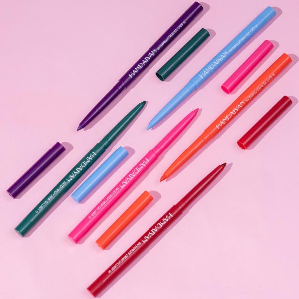 set-creion-retractabil-pentru-contur-ochi-handaiyan-03-6-buc8407459.jpg Set Creion Retractabil pentru Contur Ochi Handaiyan #03, 6 buc