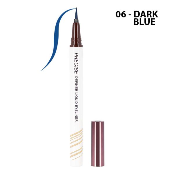 Set Eyeliner Colorat tip Carioca UCANBE 2 + 1 CADOU