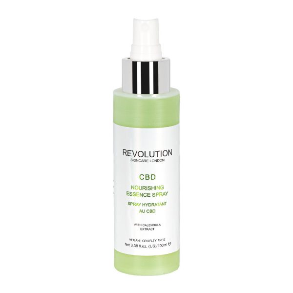 Set Fond de Ten Febble HD & O.TWO.O 2 + 1 CADOU Spray Hidratant