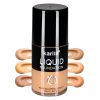 Set Fond de Ten Karite & Spray Hidratant MakeUp Revolution - 2 + 1 CADOU