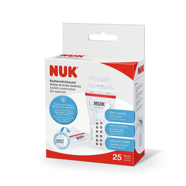 set_25_pungi_lapte_matern_180_ml_nuk_1.jpg Set 25 pungi lapte matern 180 ml Nuk