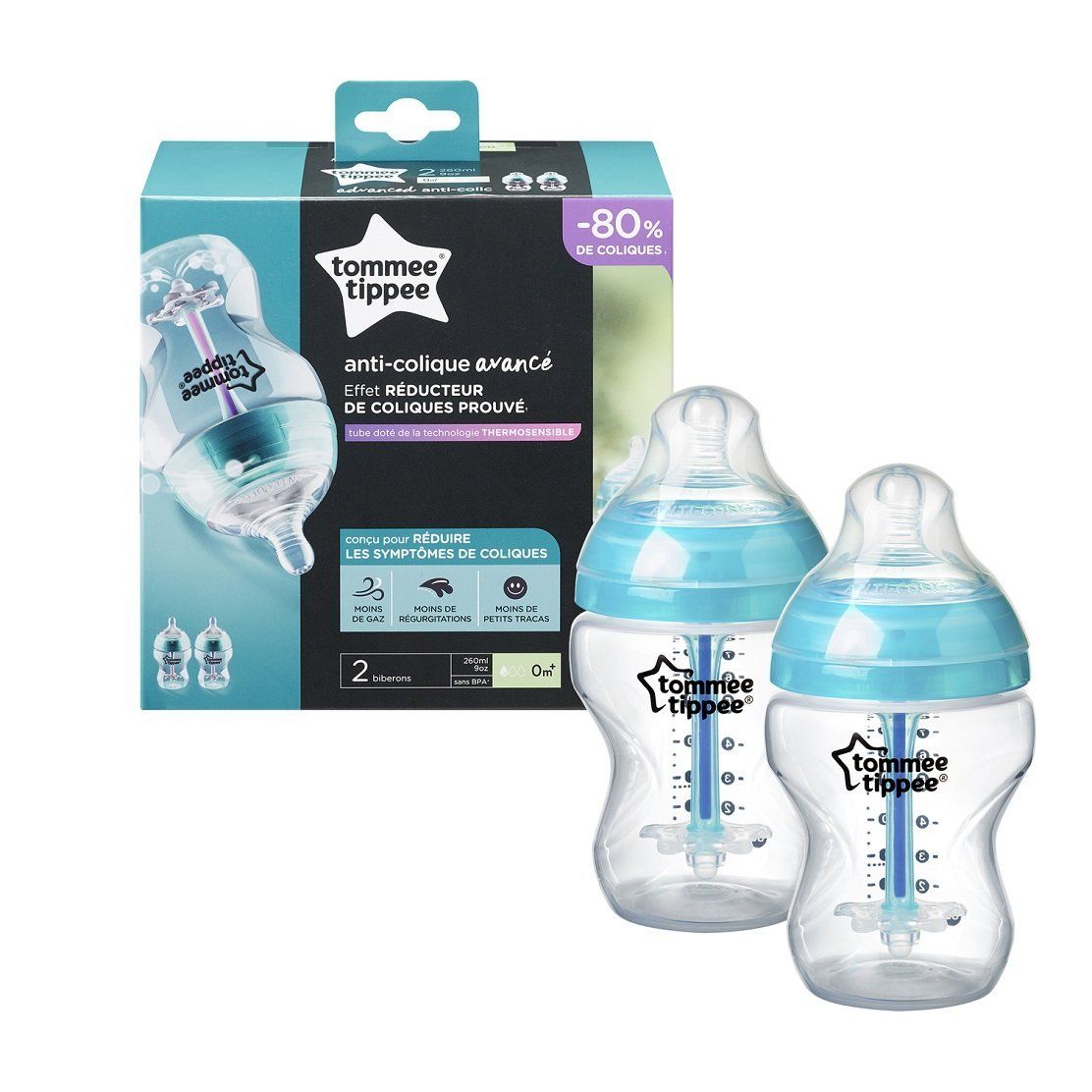 set_2_biberoane_cu_sistem_anti-colici_tommee_tippee_260_ml.jpg Set 2 biberoane cu sistem anti-colici Tommee Tippee 260 ml