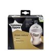 Set 2 biberoane Tommee Tippee Easy Vent 260 ml