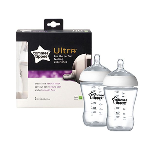 set_2_biberoane_tommee_tippee_ultra_260_ml.jpg Set 2 biberoane Tommee Tippee Ultra 260 ml