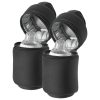Set 2 termoizolatoare pentru biberoane Tommee Tippee