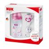 set_3_biberoane_polipropilena_nuk_winter_pink_300_ml_1.jpg Set 3 accesorii polipropilena Nuk Winter pink 300 ml