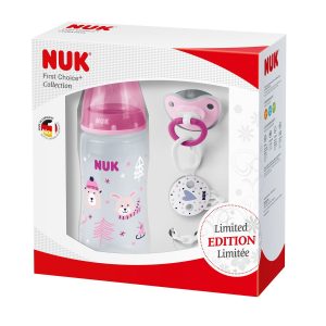 set_3_biberoane_polipropilena_nuk_winter_pink_300_ml_1.jpg Set 3 accesorii polipropilena Nuk Winter pink 300 ml