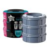 Set 3 rezerve pentru cos igienic Tommee Tippee Twist Click