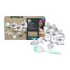Set biberoane din sticla Tommee Tippee Easy Vent 0 luni +