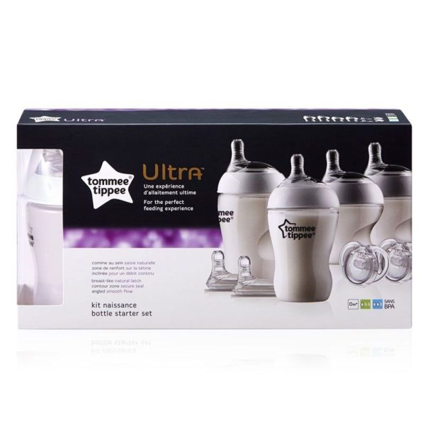 set_biberoane_nou_nascut_tommee_tippee_ultra.jpg Set biberoane si tetine nou nascut Tommee Tippee Ultra