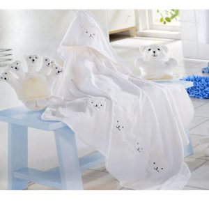 Set de baie Junio ,4 articole