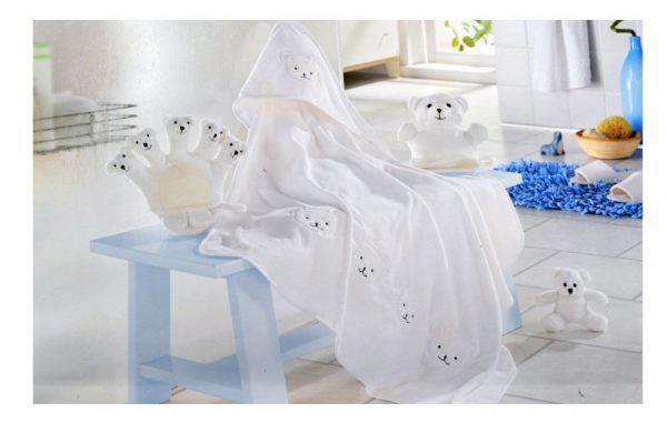 Set de baie Junio ,4 articole