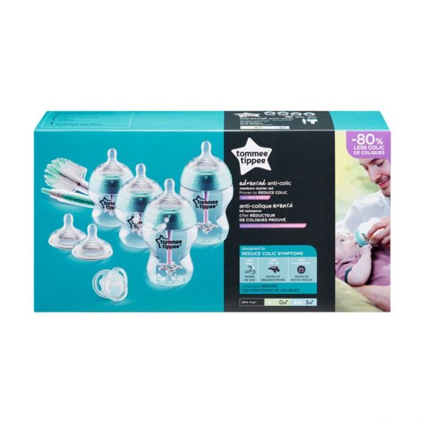 set_de_biberoane_anticolici_advanced_tommee_tippee_1.jpg Set de biberoane anticolici Advanced Tommee Tippee