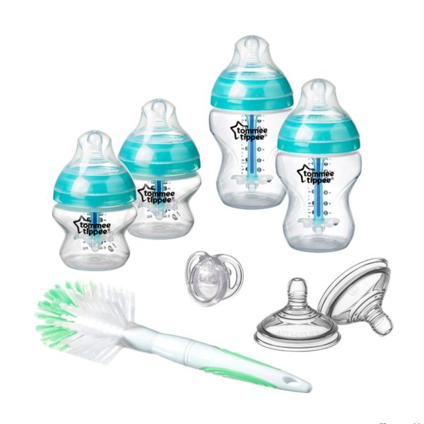set_de_biberoane_anticolici_advanced_tommee_tippee_2.jpg Set de biberoane anticolici Advanced Tommee Tippee