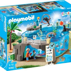 set_figurine_playmobil_family_fun_-_acvariu_1_.jpg Set figurine Playmobil Family Fun - Acvariu (9060)