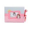 Set hainute nou nascut Kikka Little Princess pink